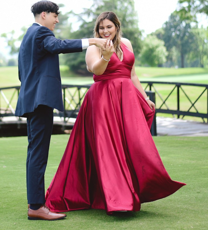 Gallakjoler Plus Size