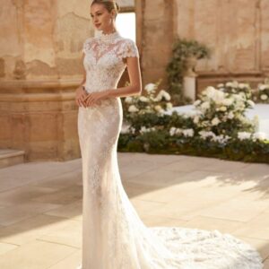 Brudklänning Mrsella från Aire Barcelona