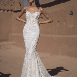 Brudklänning Thao från Enzoani