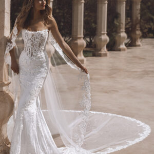 Brudklänning Venice från Enzoani