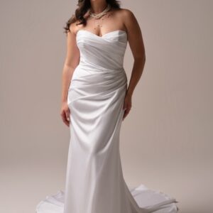 Brudklänning Barrington från Maggie Sottero