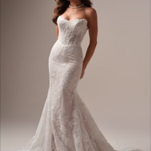 Brudklänning Meredith från Maggie Sottero