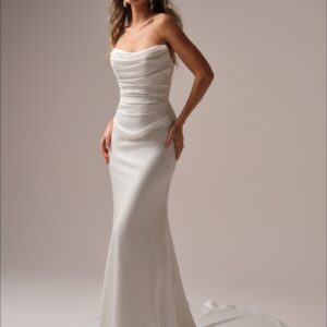 Brudklänning Rhonda från maggie Sottero