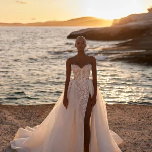 Brudklänning Reya Från Eva Lendel