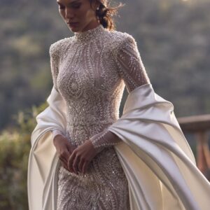 Brudklänningar Aphrodite från Wona Concept