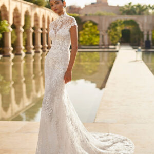 Brudklänning Oliver från Rosa Clara