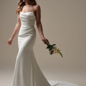 Brudklänning Denise från Maggie Sottero