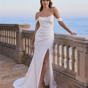 Brudlänning Aubrieta från Ladybird