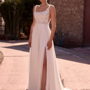 Brudklänning Vermax från Bianco Evento