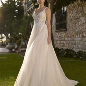 Brudklänning Dalita från Ladybird