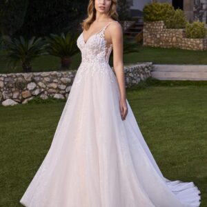 Brudklänning Toine från Ladybird