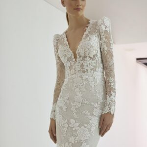 Brudklänning Aysun från pronovias