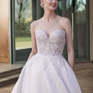 Brudklänning Chills från Pronovias