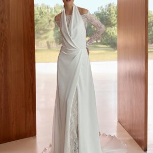 Brudklänning Dolca från pronovias