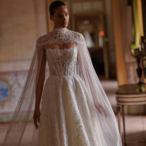 burdklänning Pompei set från wona concept