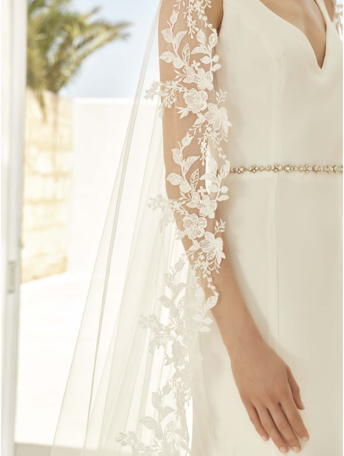 Find det rette brudeslør: En komplet guide til den kommende brud