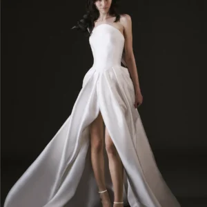 Brudklänning Calliome från Vera Wang