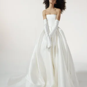 Brudklänning Meliora från Vera Wang